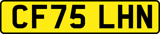 CF75LHN