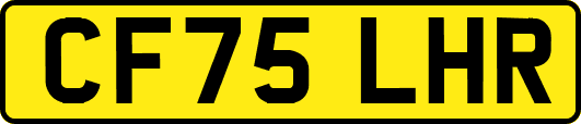 CF75LHR