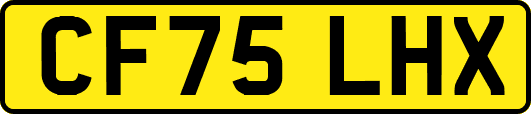 CF75LHX
