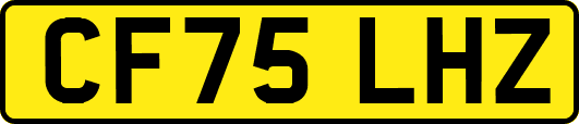 CF75LHZ