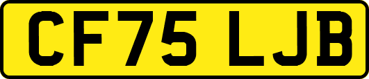 CF75LJB