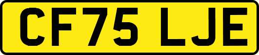 CF75LJE