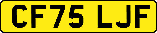 CF75LJF