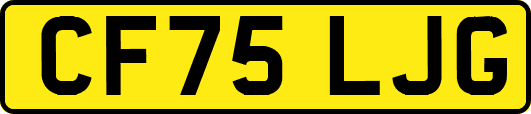 CF75LJG