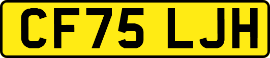 CF75LJH