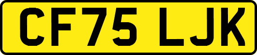 CF75LJK