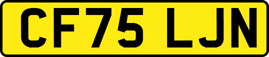 CF75LJN