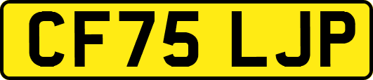 CF75LJP
