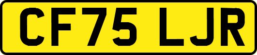 CF75LJR