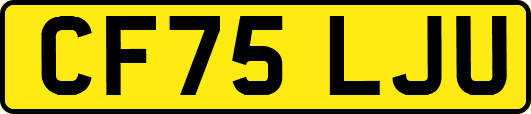 CF75LJU