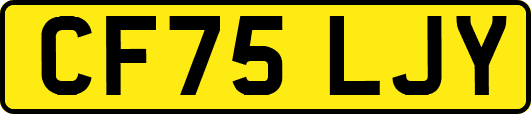 CF75LJY