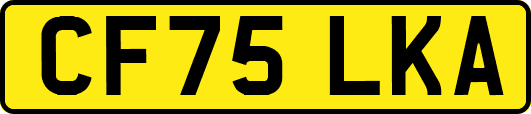 CF75LKA