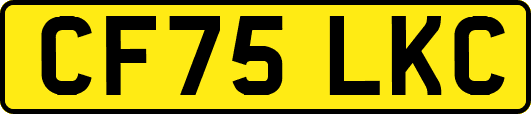 CF75LKC