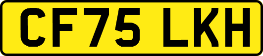 CF75LKH