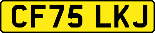 CF75LKJ