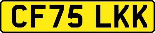 CF75LKK