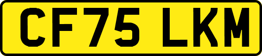 CF75LKM
