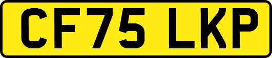 CF75LKP