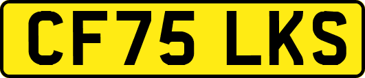 CF75LKS