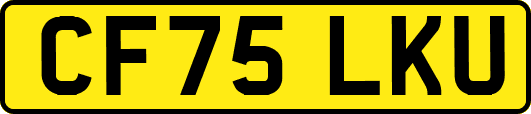 CF75LKU