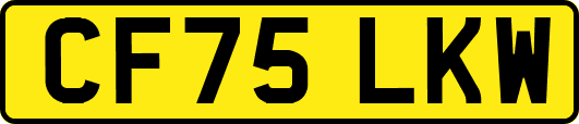 CF75LKW