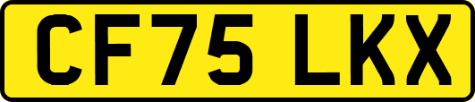 CF75LKX