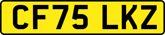 CF75LKZ