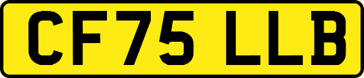 CF75LLB
