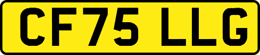 CF75LLG