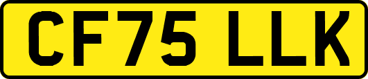 CF75LLK