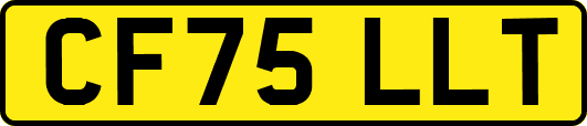 CF75LLT