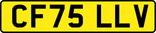 CF75LLV