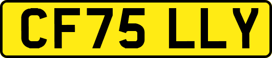 CF75LLY