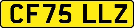 CF75LLZ