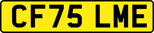 CF75LME