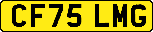 CF75LMG