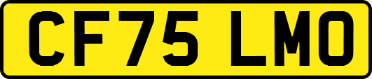 CF75LMO