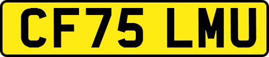 CF75LMU