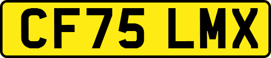 CF75LMX