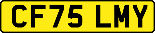 CF75LMY