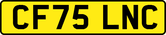 CF75LNC
