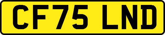 CF75LND