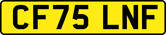 CF75LNF
