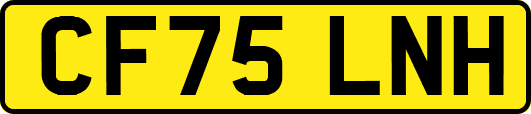 CF75LNH
