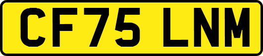 CF75LNM