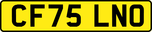 CF75LNO