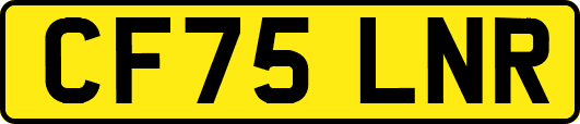 CF75LNR