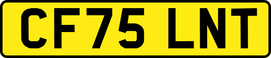 CF75LNT