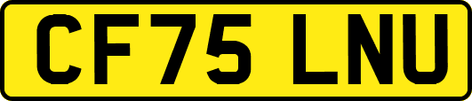 CF75LNU
