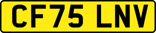 CF75LNV